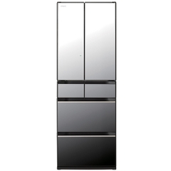 Tủ lạnh Hitachi R-HW540RV(X) Inverter 540 lít Multi Door - Chính hãng