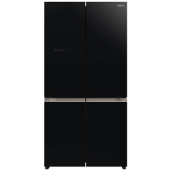 Tủ lạnh Hitachi R-WB700VGV4 GBK Inverter 645 lít Multi Door - Mới 2025