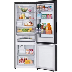 Tủ lạnh LG LBB33BLMAI Inverter 340 lít InstaView - Chính hãng