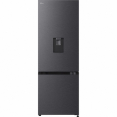 Tủ lạnh LG LBD33BLM Inverter 332 lít giá rẻ - Chính hãng
