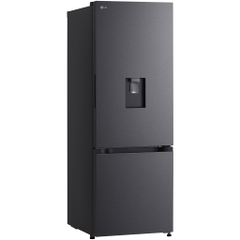 Tủ lạnh LG LBD33BLMA Inverter 332 lít giá rẻ - Chính hãng