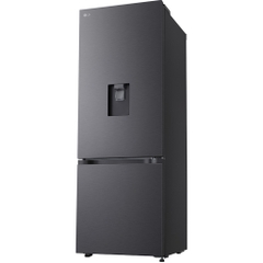 Tủ lạnh LG LBD33BLMA Inverter 332 lít giá rẻ - Chính hãng