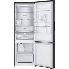 Tủ lạnh LG LBD33BLMA Inverter 332 lít giá rẻ - Chính hãng