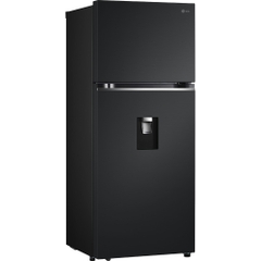 Tủ lạnh LG LTD37BLM Inverter 374 lít - Chính hãng
