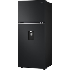Tủ lạnh LG LTD37BLM Inverter 374 lít - Chính hãng
