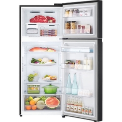 Tủ lạnh LG LTD37BLM Inverter 374 lít - Chính hãng