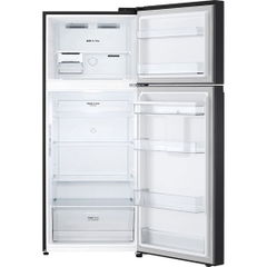 Tủ lạnh LG LTD37BLM Inverter 374 lít - Chính hãng