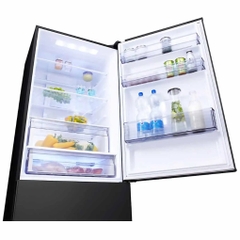 Tủ Lạnh Panasonic Inverter 420 Lít NR-BX471XGKV - Chính hãng