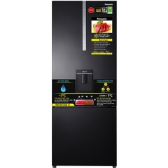 Tủ lạnh Panasonic NR-BX471GPKV Inverter 417 lít - Chính hãng