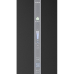 Tủ lạnh Panasonic Inverter 420 lít NR-BX471WGKV - Chính hãng