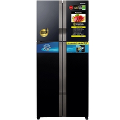 Tủ lạnh Panasonic NR-DZ601VGKV Inverter 550 lít - Chính hãng