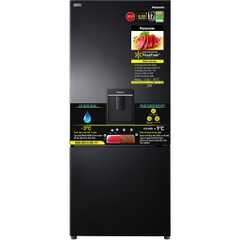 Tủ lạnh Panasonic Inverter 377 lít NR-BX421GPKV - Chính hãng