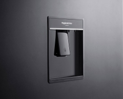 Tủ lạnh Panasonic Inverter 377 lít NR-BX421GPKV - Chính hãng