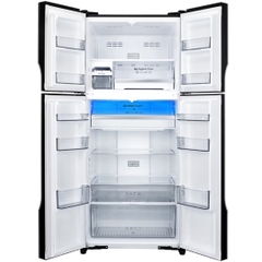 Tủ lạnh Panasonic NR-DZ601VGKV Inverter 550 lít Multi Door - Chính hãng