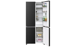 Tủ lạnh Panasonic NR-X561BK-VN Inverter 510 lít Multi Door - Chính hãng