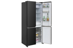 Tủ lạnh Panasonic NR-X561BK-VN Inverter 510 lít Multi Door - Chính hãng