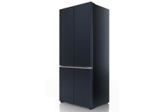 Tủ lạnh Panasonic NR-X561GB-VN Inverter 510 lít Multi Door - Chính hãng