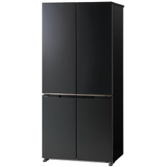 Tủ lạnh Panasonic NR-XZ520CWKV Inverter 445 lít Multi Door Âm Tường - Mới 2026