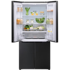 Tủ lạnh Panasonic NR-XZ520CWKV Inverter 445 lít Multi Door Âm Tường - Mới 2026