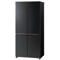 Tủ lạnh Panasonic NR-XZ550CWKV Inverter 487 lít Multi Door Âm Tường - Mới 2026