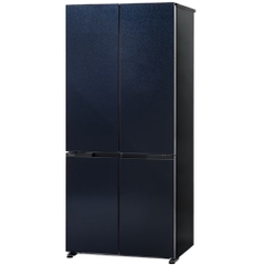 Tủ lạnh Panasonic NR-XZ550HGKV Inverter 482 lít Multi Door Âm Tường - Mới 2026