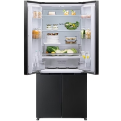 Tủ lạnh Panasonic NR-XZ590CWKV Inverter 525 lít Multi Door Âm Tường - Mới 2026