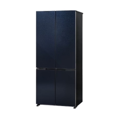 Tủ lạnh Panasonic NR-XZ590HGKV Inverter 520 lít Multi Door Âm Tường - Mới 2026