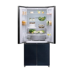 Tủ lạnh Panasonic NR-XZ590HGKV Inverter 520 lít Multi Door Âm Tường - Mới 2026
