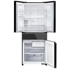 Tủ lạnh Panasonic NR-YW590XJKV Inverter 545 lít Multi Door - Chính hãng