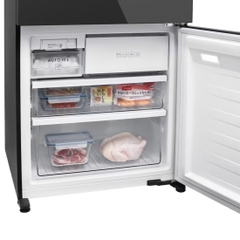 Tủ lạnh Panasonic NR-YW590XJKV Inverter 545 lít Multi Door - Chính hãng