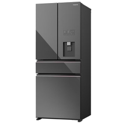 Tủ lạnh Panasonic NR-YW590YMMV  Inverter 540 lít Multi Door PRIME+ Edition - Chính hãng
