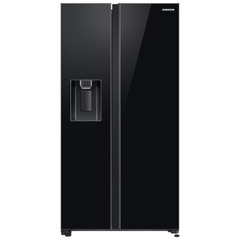 Tủ lạnh Samsung Inverter 635 lít Side By Side RS64R53012C/SV - Chính hãng