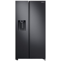 Tủ lạnh Samsung Inverter 635 lít Side By Side RS64R5301B4/SV - Chính hãng