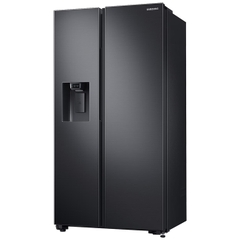 Tủ lạnh Samsung Inverter 635 lít Side By Side RS64R5301B4/SV - Chính hãng