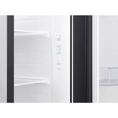 Tủ lạnh Samsung Inverter 655 lít Side By Side RS62R5001B4/SV - Chính hãng