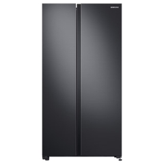 Tủ lạnh Samsung Inverter 655 lít Side By Side RS62R5001B4/SV - Chính hãng