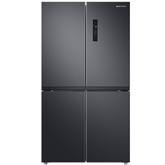 Tủ lạnh Samsung Inverter 488 lít Multi Door RF48A4000B4/SV - Chính hãng