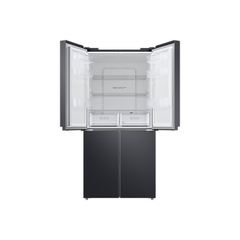 Tủ lạnh Samsung Inverter 488 lít Multi Door RF48A4000B4/SV - Chính hãng