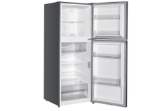 Tủ lạnh Sharp Inverter 197 lít SJ-X215V-SL Mới 2024