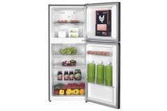 Tủ lạnh Sharp Inverter 181 lít SJ-X198V-SL - Chính hãng