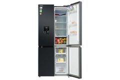 Tủ lạnh Toshiba GR-RF605WI-PMV(06)-MG Inverter 509 lít Multi Door - Chính hãng