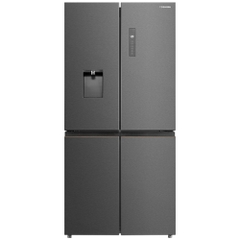 Tủ lạnh Toshiba Inverter 471 lít Multi Door GR-RF606WI-PMV(60)-AG - Chính hãng
