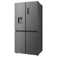 Tủ lạnh Toshiba Inverter 471 lít Multi Door GR-RF606WI-PMV(60)-AG - Chính hãng
