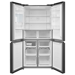 Tủ lạnh Toshiba Inverter 471 lít Multi Door GR-RF606WI-PMV(60)-AG - Chính hãng