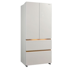 Tủ lạnh âm tường Toshiba GR-RF680WI-PGV(D4) Inverter 520 lít Multi Door - Chính hãng