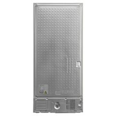 Tủ lạnh âm tường Toshiba GR-RF681WI-PGV(D4) Inverter 521 lít Multi Door - Chính hãng