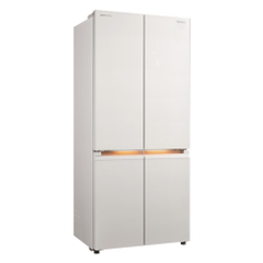 Tủ lạnh âm tường Toshiba GR-RF681WI-PGV(D4) Inverter 521 lít Multi Door - Chính hãng