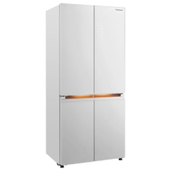 Tủ lạnh Toshiba GR-RF695WI-PGV(67) Inverter 535 lít Japandi Multi Door - Chính hãng