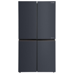 Tủ lạnh Toshiba GR-RF900WI-PMV(06)-MG Inverter 711 lít Multi Door - Chính hãng