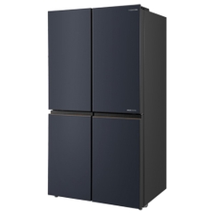 Tủ lạnh Toshiba GR-RF900WI-PMV(06)-MG Inverter 711 lít Multi Door - Chính hãng